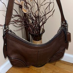 Coach Shoulder Bag